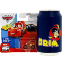 Cars Mini Racers Vehículo Surtido*MATTEL Best