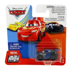 Cars Mini Racers Vehículo Surtido*MATTEL Best