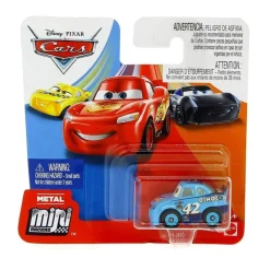 Cars Mini Racers Vehículo Surtido*MATTEL Best
