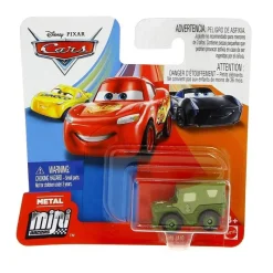 Cars Mini Racers Vehículo Surtido*MATTEL Best