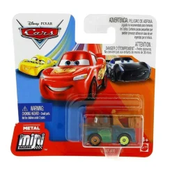 Cars Mini Racers Vehículo Surtido*MATTEL Best