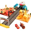 MATTEL Vehículos, Trenes Y Parkings-Cars Playset Radiator Springs