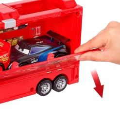 Cars Track Talkers Camión Mack con Sonidos*MATTEL