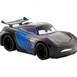 MATTEL Vehículos, Trenes Y Parkings-Cars Vehículo Parlanchín Surtido