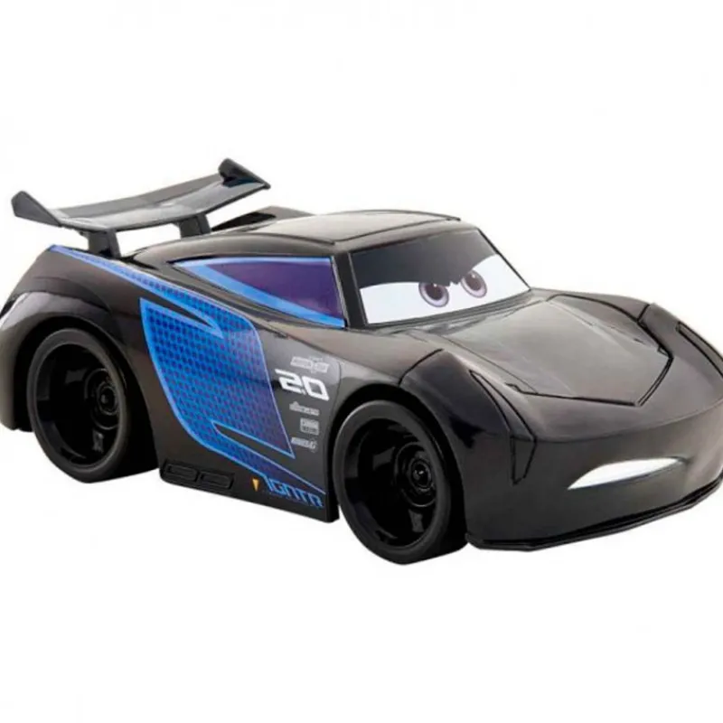 MATTEL Vehículos, Trenes Y Parkings-Cars Vehículo Parlanchín Surtido