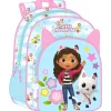 Casa de Muñecas de Gabby Mochila Junior*SAFTA Discount