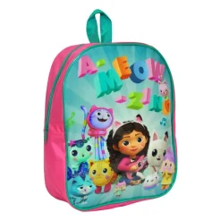 Casa de Muñecas de Gabby Mochila 29 cm*KIDS EUROSWAN Hot