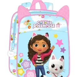 Casa de Muñecas de Gabby Mochila Guadería*SAFETY Outlet