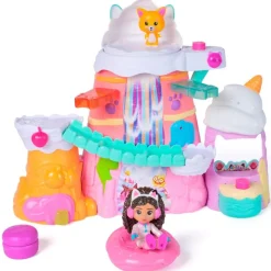 Casa de Muñecas de Gabby Montaña de Dulces*SPIN MASTER Clearance