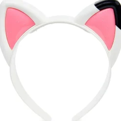 SPIN MASTER Disfraces Y Complementos|Disfraces Y Complementos-Casa de Muñecas de Gabby Orejas Musicales