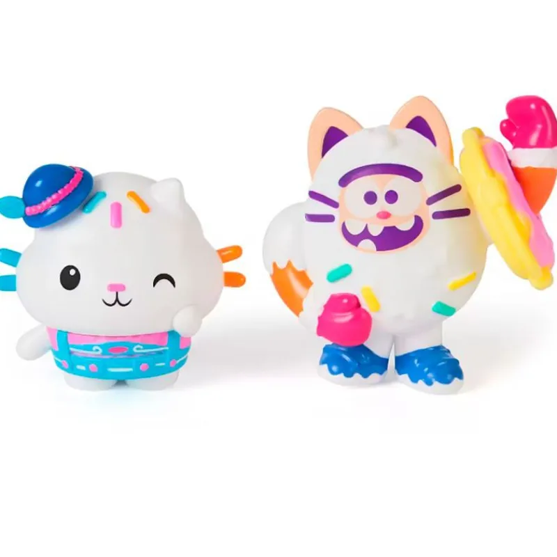 Casa de Muñecas de Gabby Pack 2 Figuras Película Surtida*SPIN MASTER Clearance