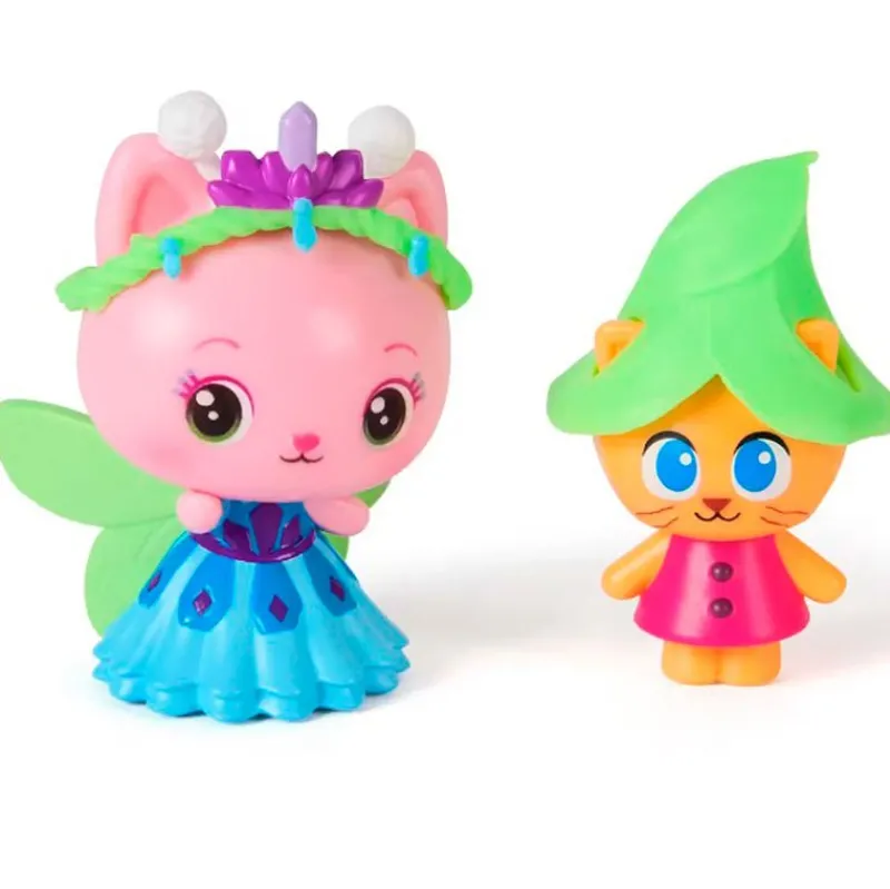 Casa de Muñecas de Gabby Pack 2 Figuras Película Surtida*SPIN MASTER Clearance