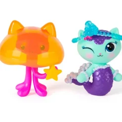 Casa de Muñecas de Gabby Pack 2 Figuras Película Surtida*SPIN MASTER Clearance