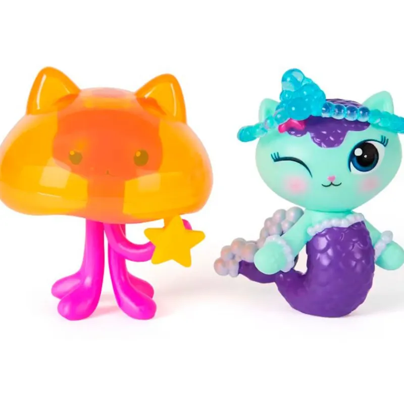 Casa de Muñecas de Gabby Pack 2 Figuras Película Surtida*SPIN MASTER Clearance