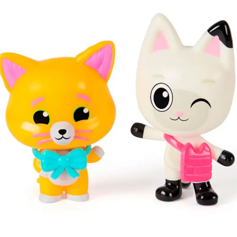 Casa de Muñecas de Gabby Pack 2 Figuras Película Surtida*SPIN MASTER Clearance