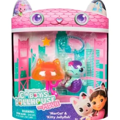 Casa de Muñecas de Gabby Pack 2 Figuras Película Surtida*SPIN MASTER Clearance