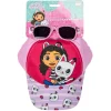 Casa de Muñecas de Gabby Pack Gorra + Gafas*SELECCION DRIM Discount
