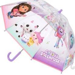 SELECCION DRIM Ropa Y Complementos-Casa de Muñecas de Gabby Paraguas Manual