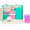 Casa de Muñecas de Gabby Playset Cocina Muffin*SPIN MASTER Hot