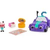Casa de Muñecas de Gabby Pack Carlita & Pandy Paws*SPIN MASTER Online