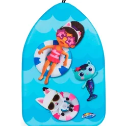 Casa de Muñecas de Gabby Tabla Natación*SELECCION DRIM New