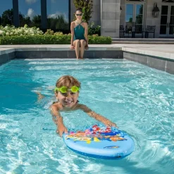 Casa de Muñecas de Gabby Tabla Natación*SELECCION DRIM New