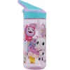 STOR Botellas Y Cantimploras-Casa Muñecas de Gabby Botella Tritan 620 ml