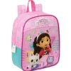 Casa Muñecas de Gabby Mochila Guardería*SAFTA Best