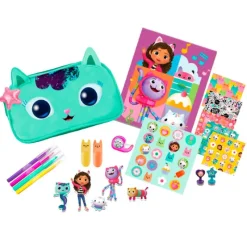 Casa Muñecas de Gabby Pack Papelería*SELECCION DRIM Clearance