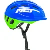 MOLTO Bicicletas, Correpasillos Y Triciclos-Casco Infantil Azul 48-52 cm