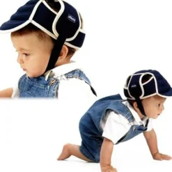 Casco protector de chichones bebé /Chichonera*CHICCO Discount