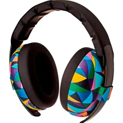Cascos Anti ruido Kalidoscopio Bebé (0-3años)*BANZ Sale
