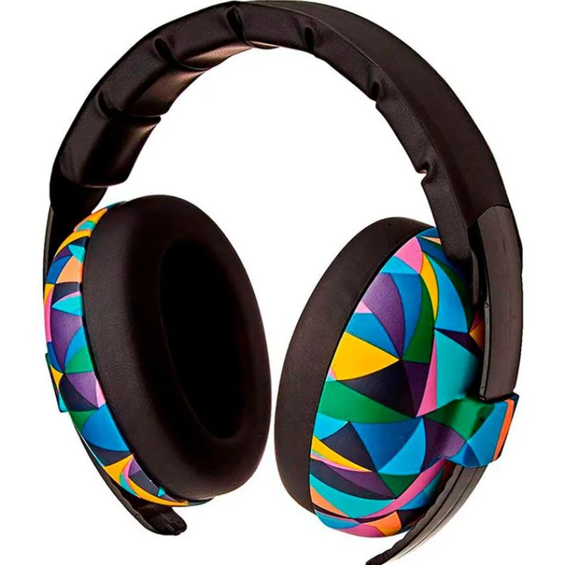 Cascos Anti ruido Kalidoscopio Bebé (0-3años)*BANZ Sale