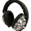 BANZ Accesorios Y Complementos De Viaje-Cascos Anti ruido Sticks & Stones Bebé (0-3años)