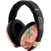BANZ Accesorios Y Complementos De Viaje-Cascos Anti ruido Waratah Bebé ( 3meses a 3años)