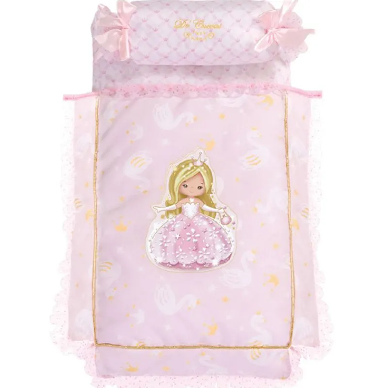 Casita Cama de Madera Línea María*DECUEVAS