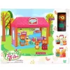 Casita DIY con Figura de Búho*DRIM DISCOUNT Best