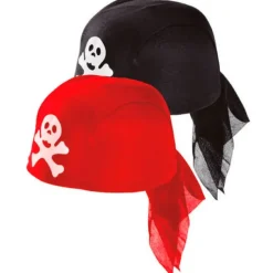 Casquete Pirata Surtido*DRIM DISCOUNT Online