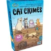 Cat Crimes Juego de Lógica*RAVENSBURGER Outlet