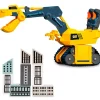 CAT Rex-Cavator Excavadora Infantil*SELECCION DRIM Discount