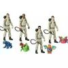 HASBRO Figuras Y Figuras De Acción-Cazafantasmas Originales Figura Surtida