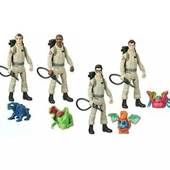 HASBRO Figuras Y Figuras De Acción-Cazafantasmas Originales Figura Surtida