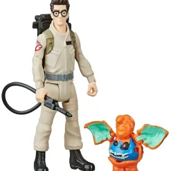 HASBRO Figuras Y Figuras De Acción-Cazafantasmas Originales Figura Surtida