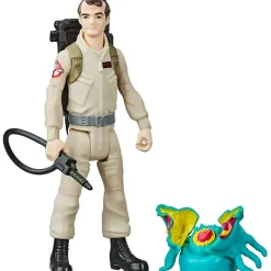 HASBRO Figuras Y Figuras De Acción-Cazafantasmas Originales Figura Surtida