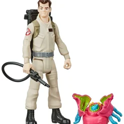 HASBRO Figuras Y Figuras De Acción-Cazafantasmas Originales Figura Surtida