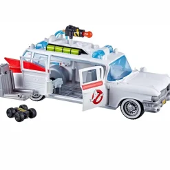 Cazafantasmas Vehículo Ecto-1*HASBRO Outlet