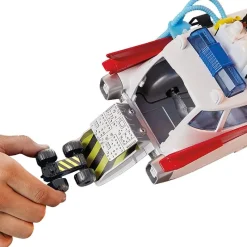 Cazafantasmas Vehículo Ecto-1*HASBRO Outlet
