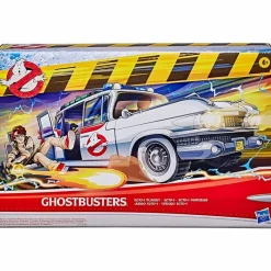 Cazafantasmas Vehículo Ecto-1*HASBRO Outlet