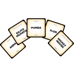 Código Secreto: Disney*DEVIR Online