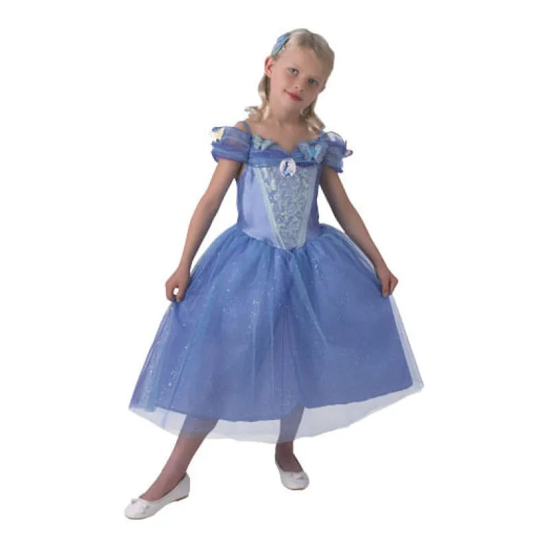 Cenicienta Disfraz*RUBIE'S Sale